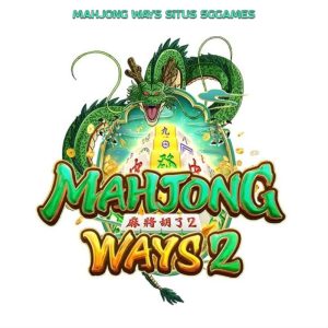 Mahjong Ways Situs 5GGames