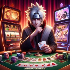 Menang Cepat Mahjong Ways
