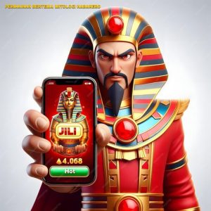 Permainan Bertema Mitologi Habanero