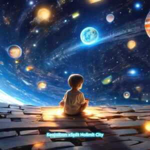Keajaiban xSplit Nolimit City