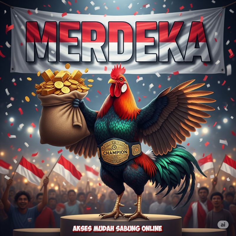 Akses Mudah Sabung Online