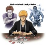 Waktu Ideal Lucky Neko